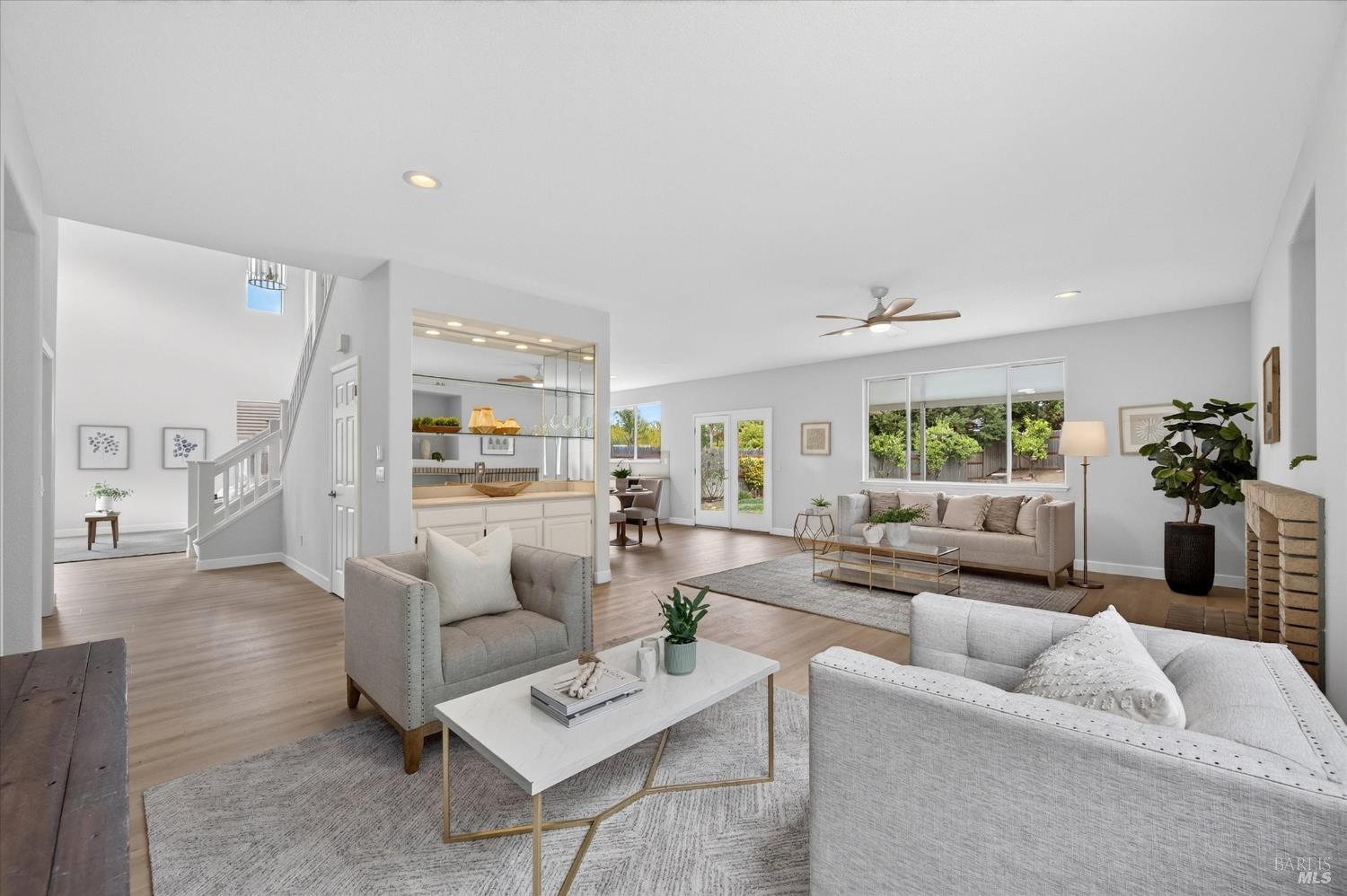 2022 Cliffwood Drive