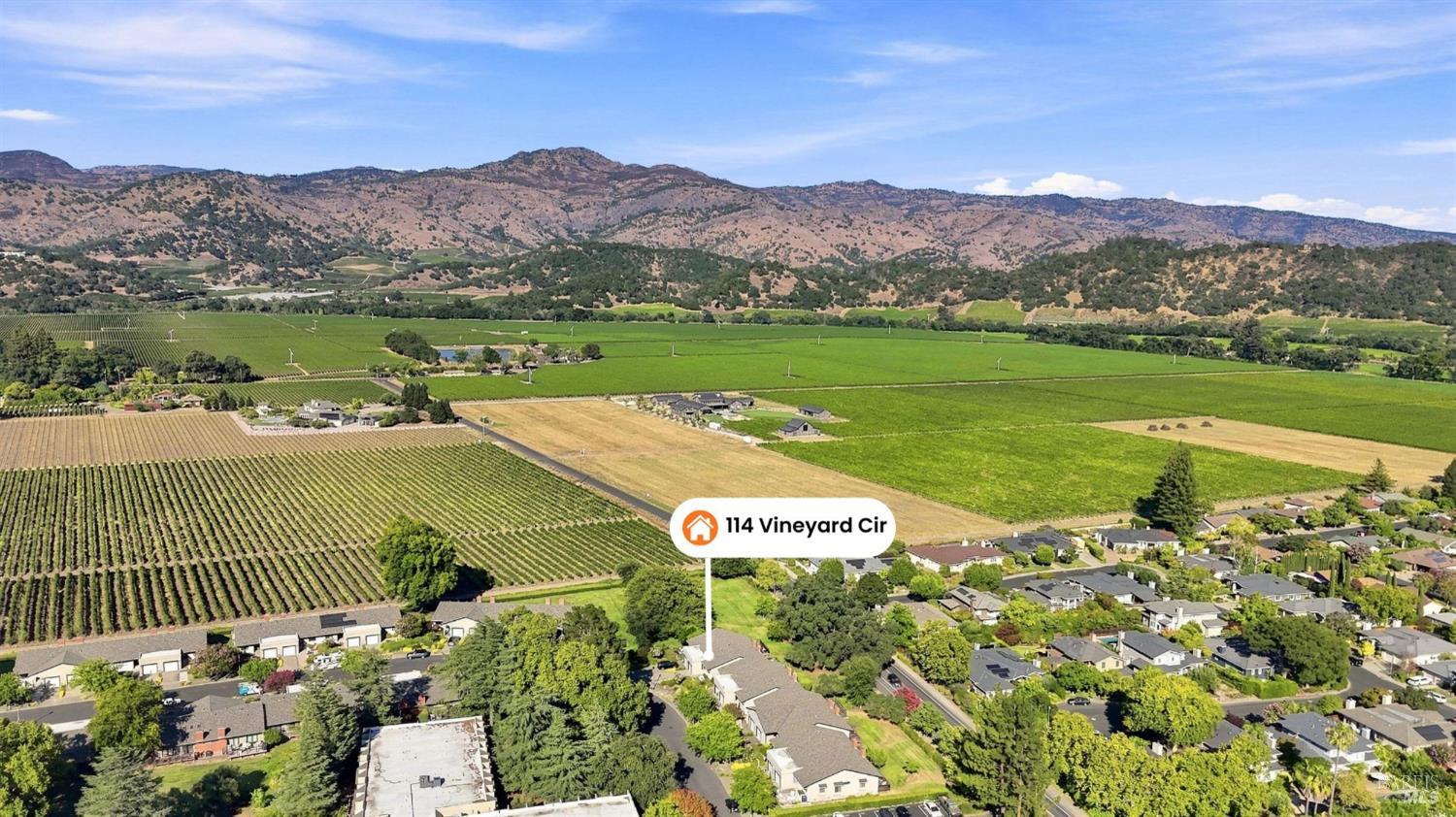 114 Vineyard Circle