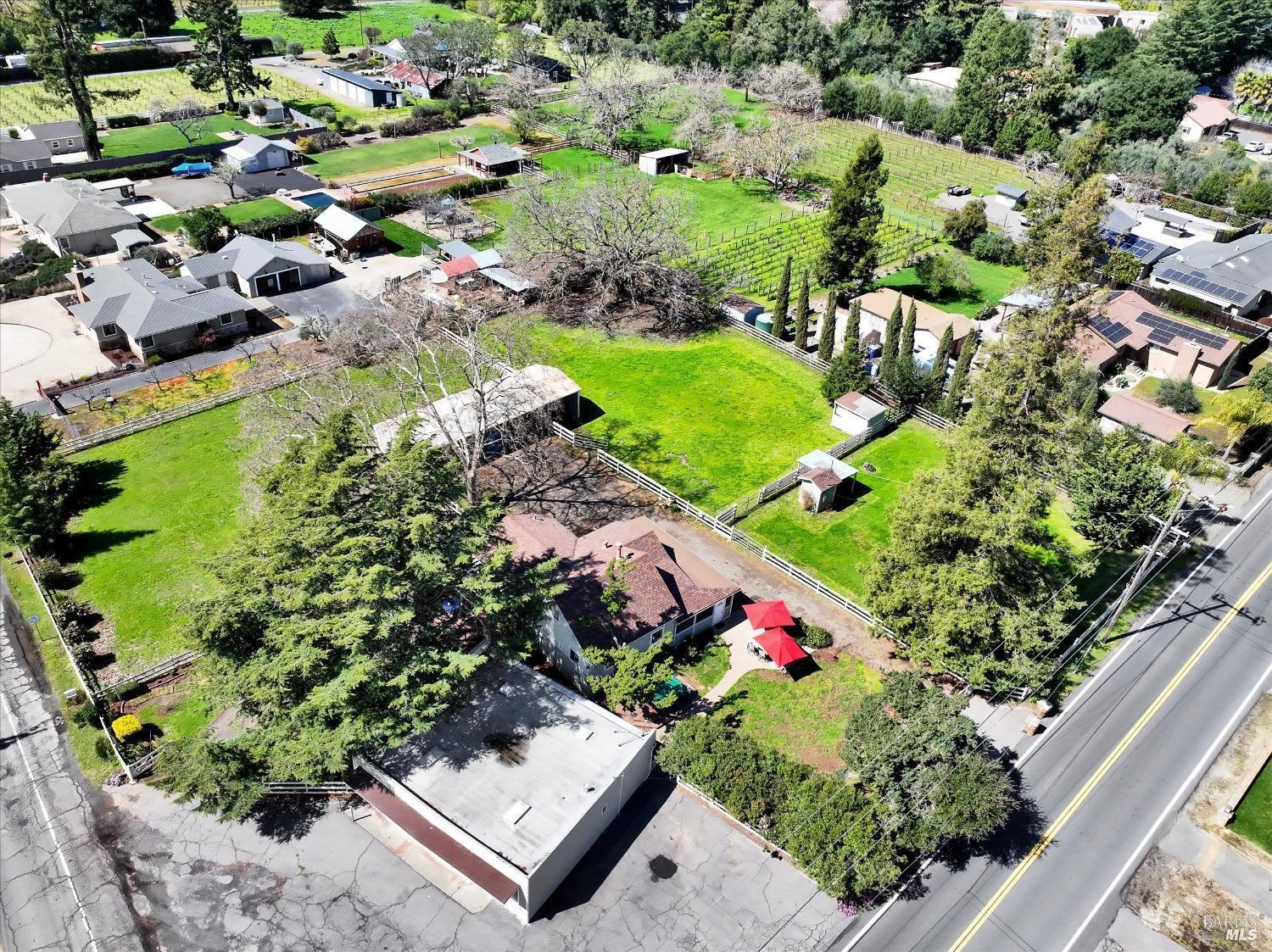 2060 Hagen Road