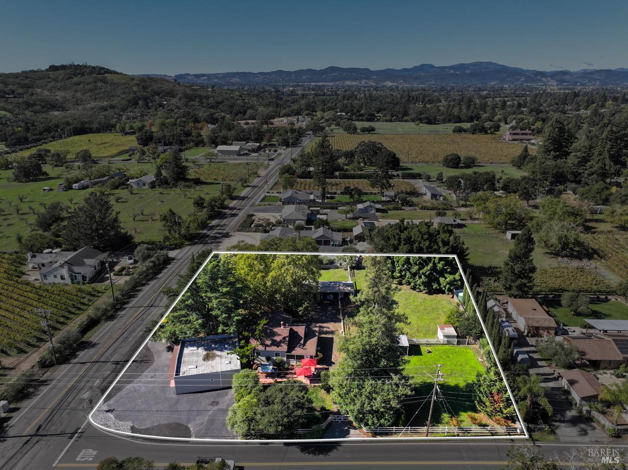2060 Hagen Road