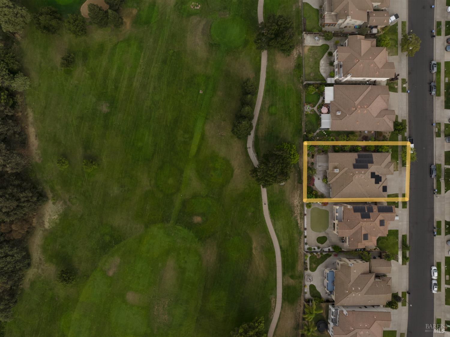 4325 The Masters Drive