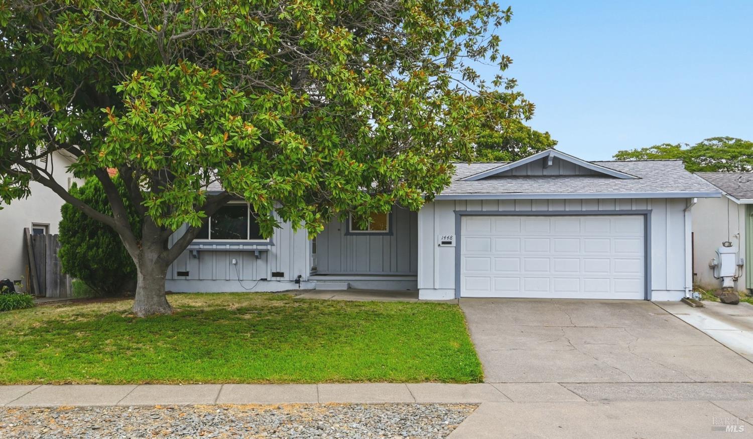 1448 Sherman Avenue