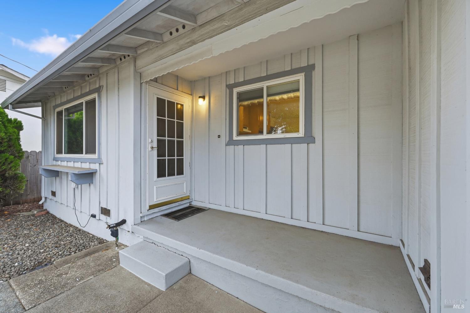 1448 Sherman Avenue