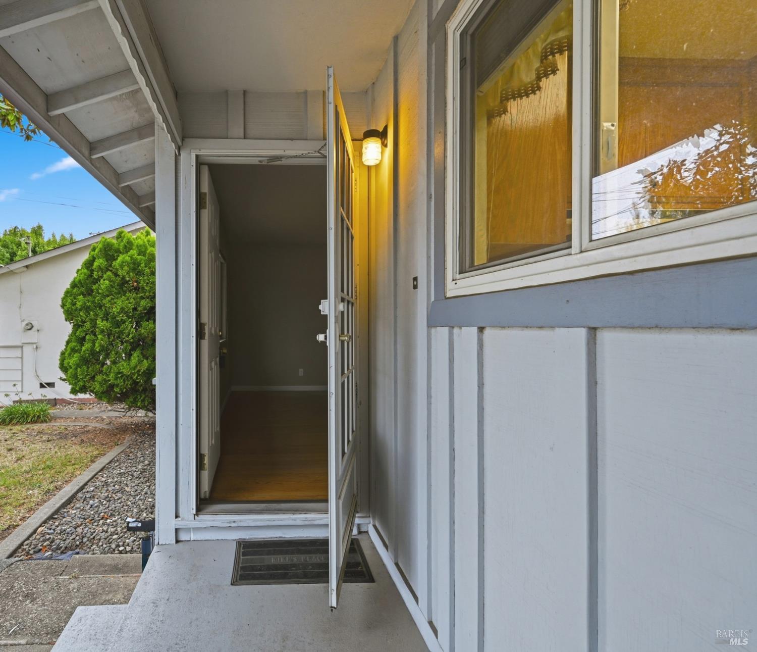 1448 Sherman Avenue