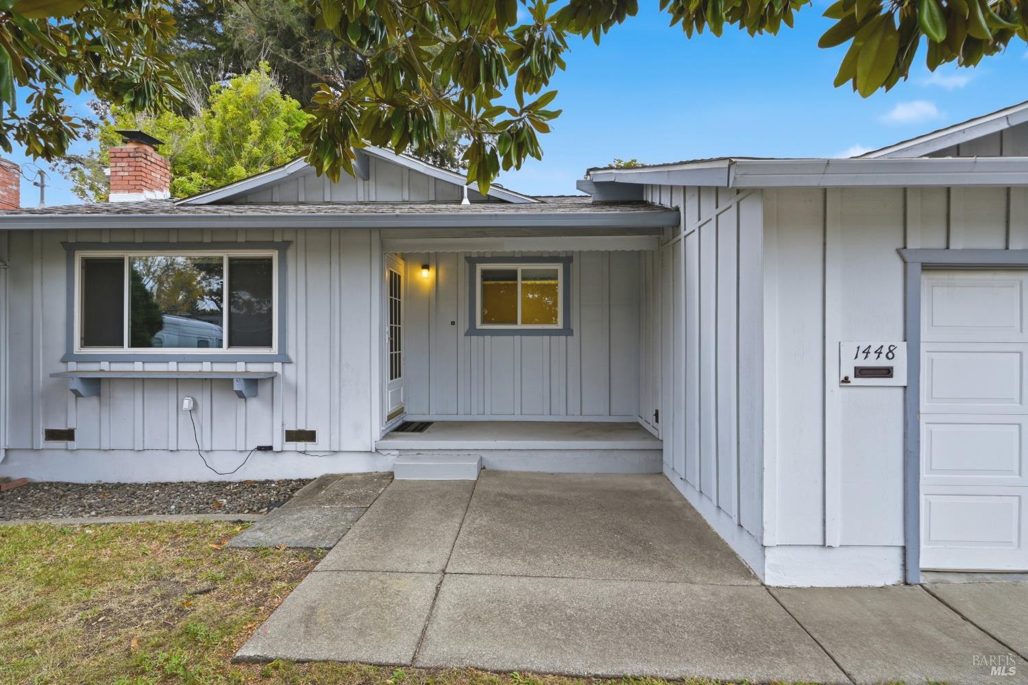1448 Sherman Avenue