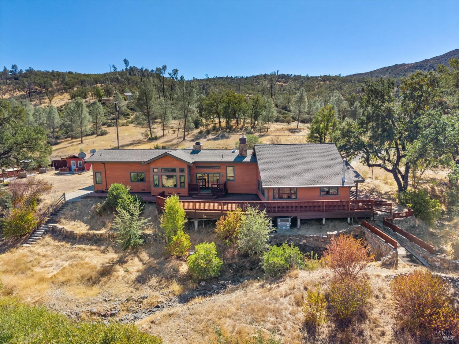 1900 Stagecoach Canyon Road