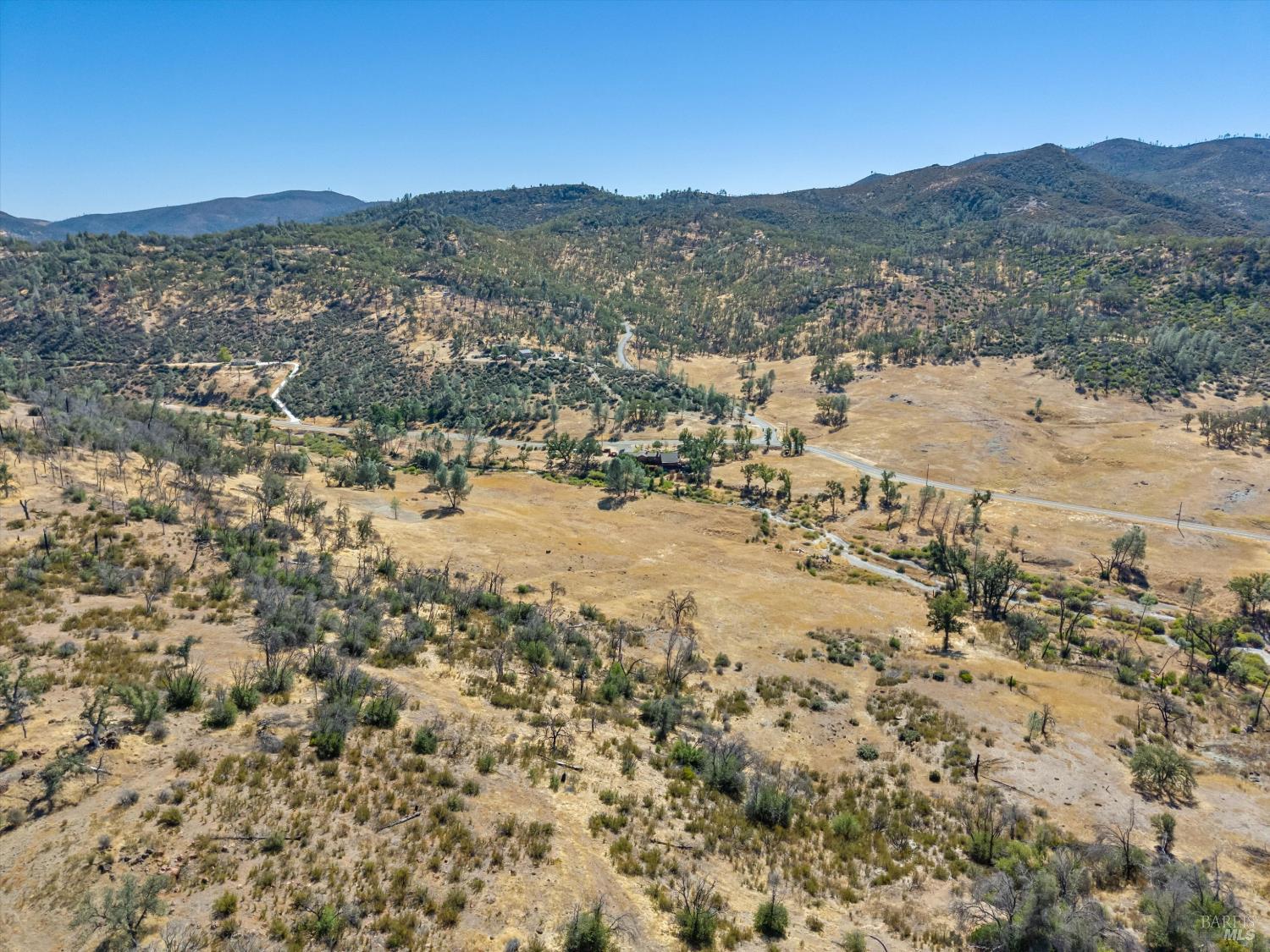 1900 Stagecoach Canyon Road