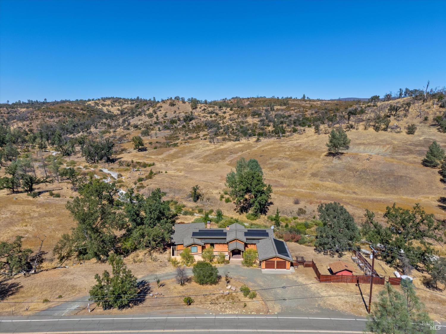 1900 Stagecoach Canyon Road