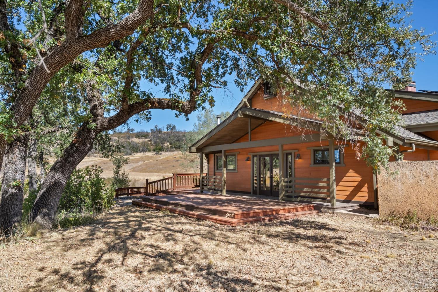 1900 Stagecoach Canyon Road