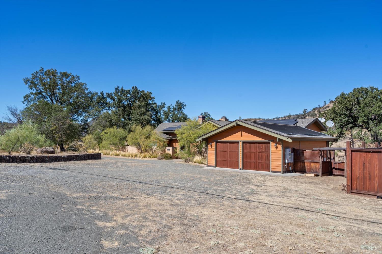 1900 Stagecoach Canyon Road
