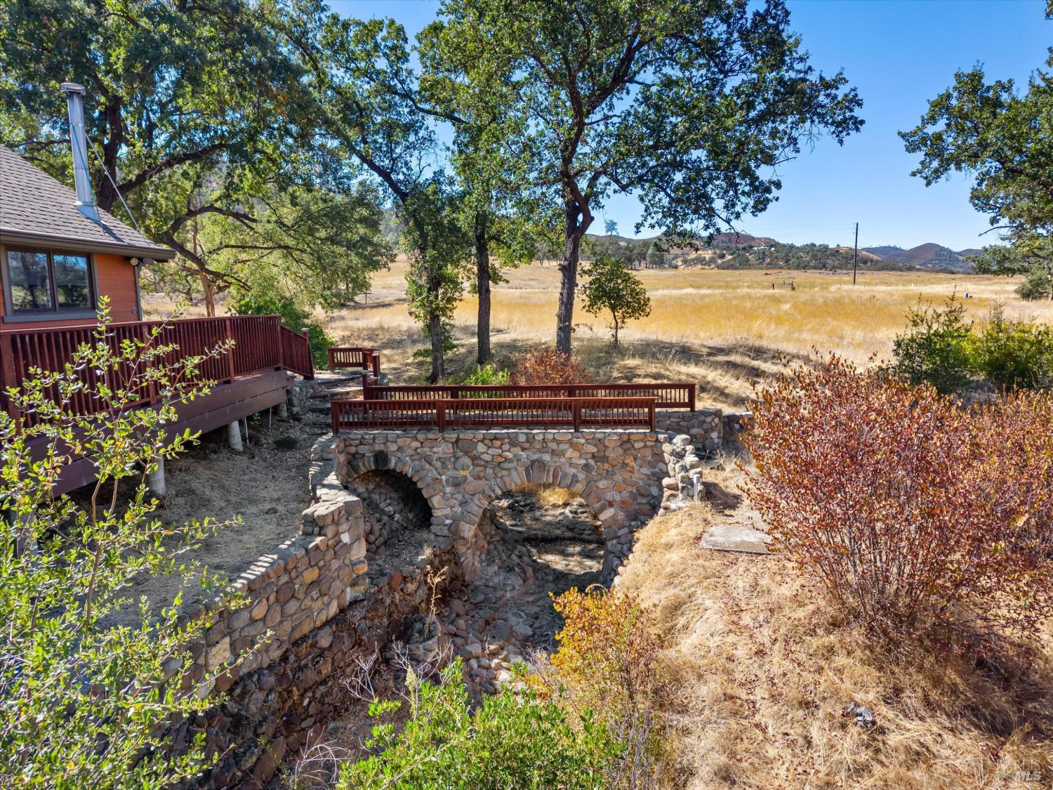 1900 Stagecoach Canyon Road