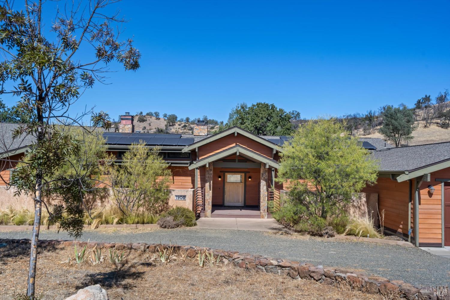 1900 Stagecoach Canyon Road