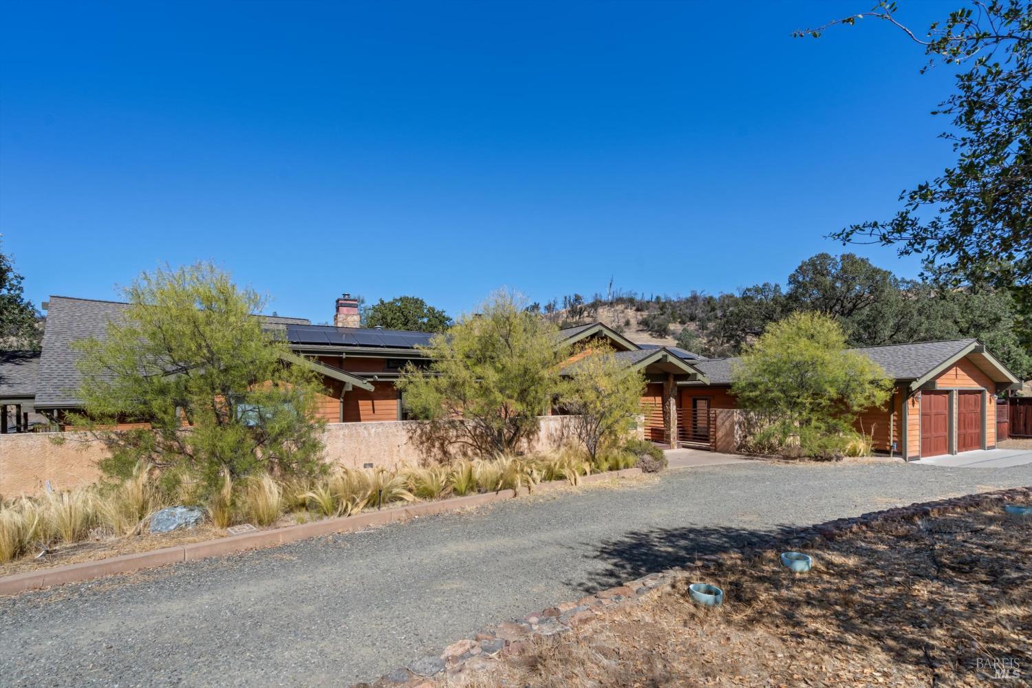 1900 Stagecoach Canyon Road