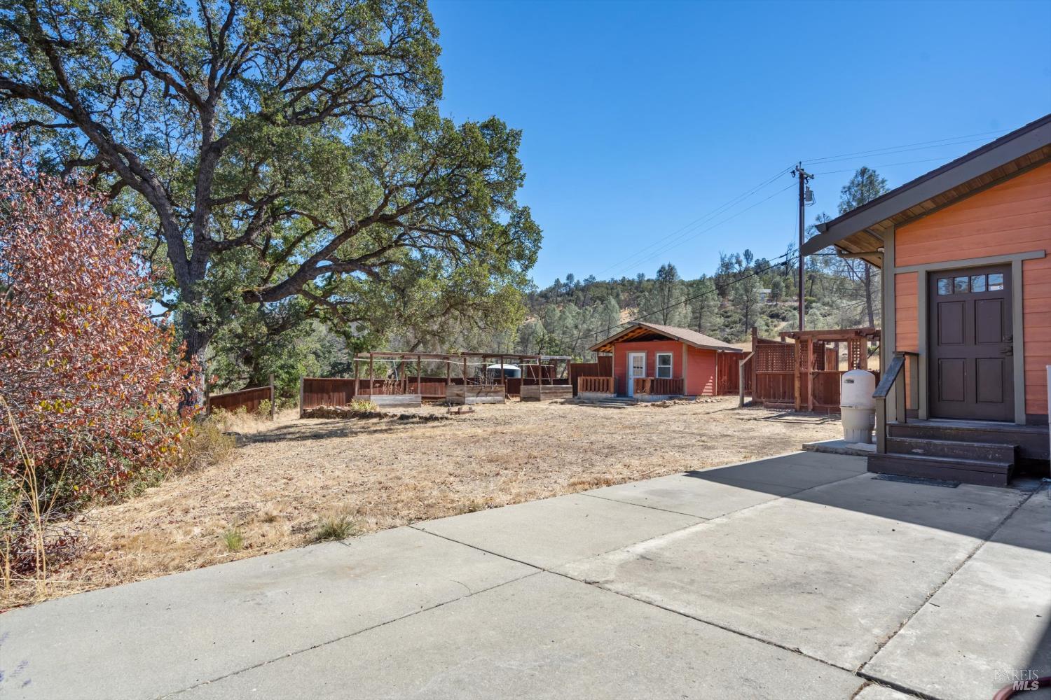 1900 Stagecoach Canyon Road