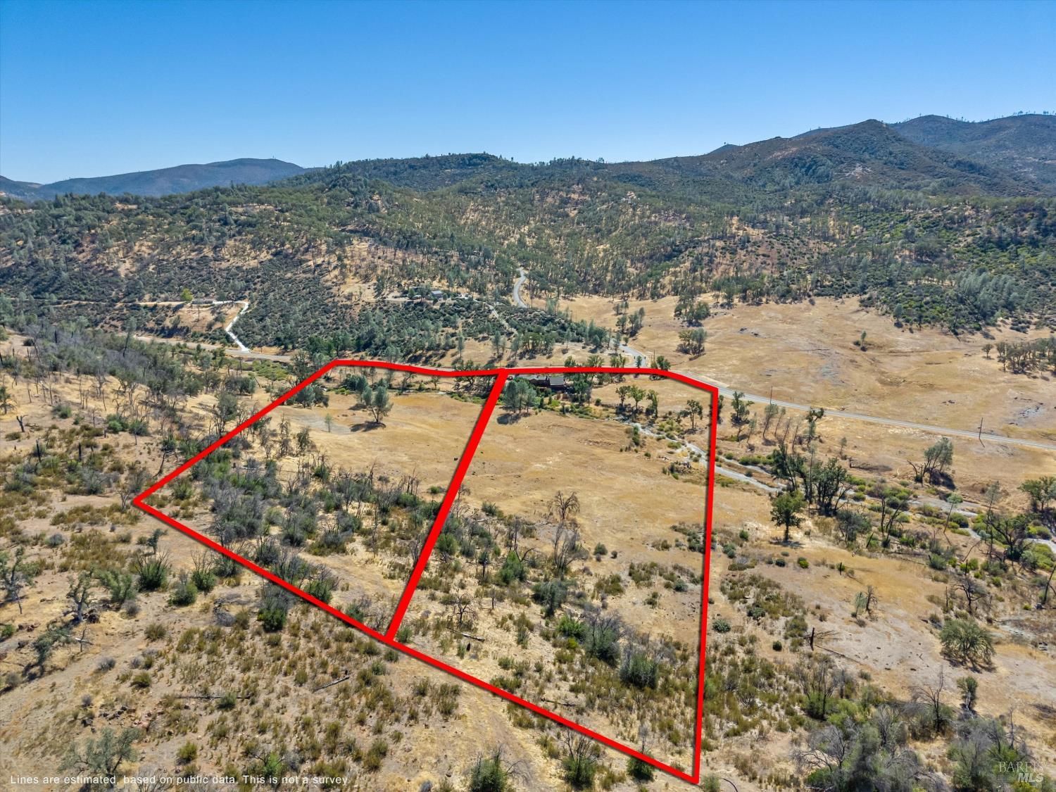 1900 Stagecoach Canyon Road
