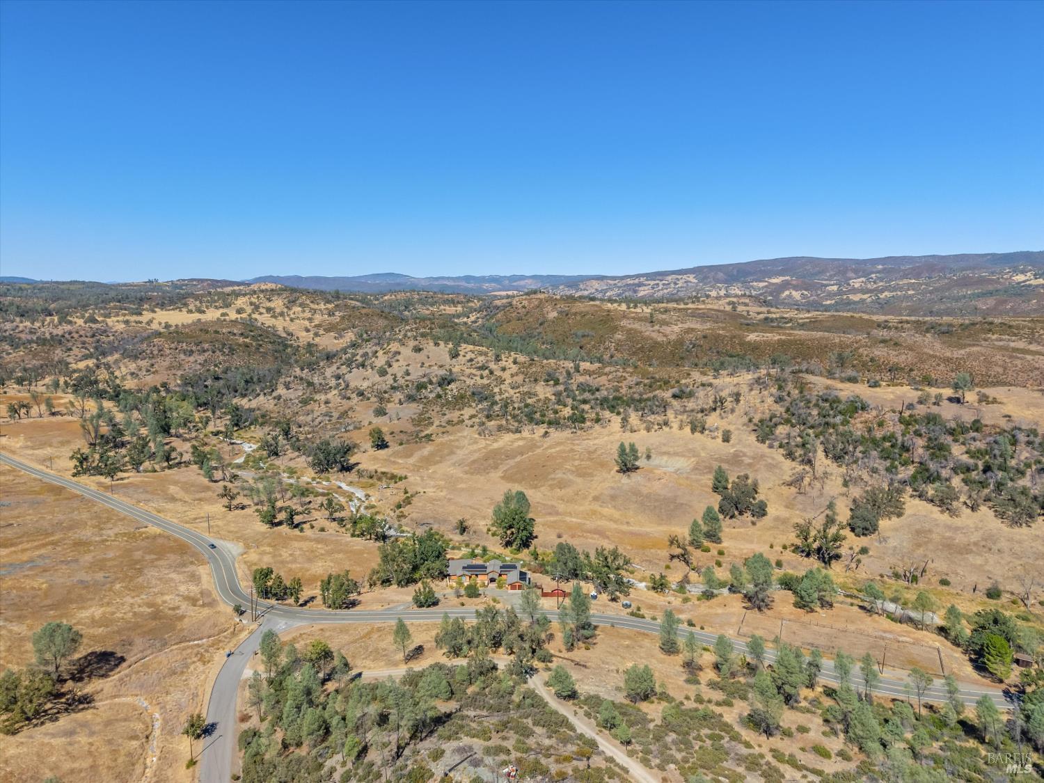 1900 Stagecoach Canyon Road