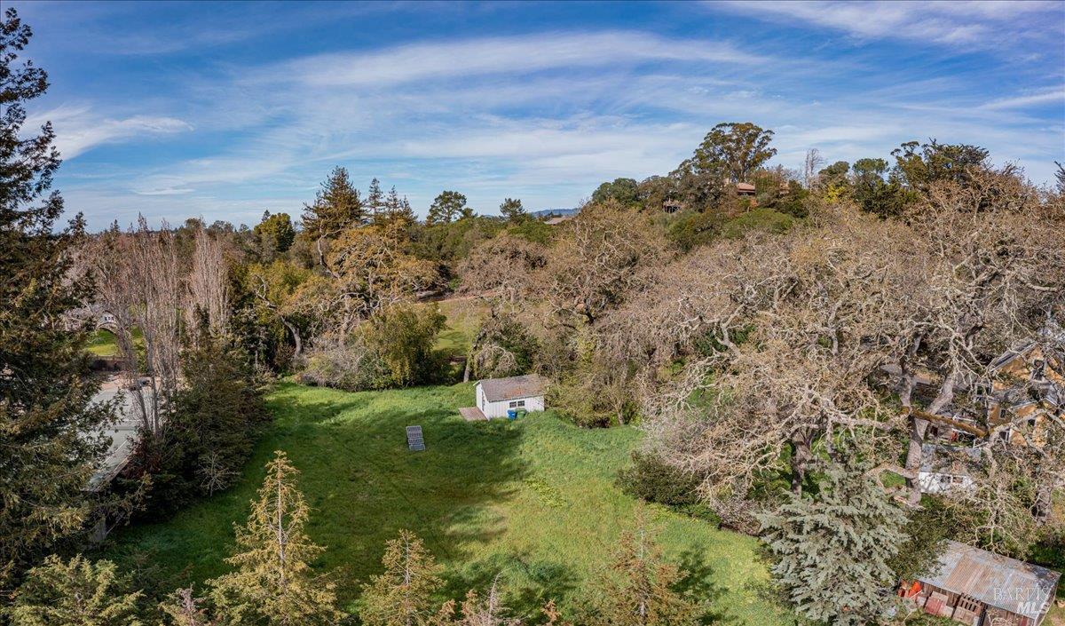 1170 I Street Petaluma CA