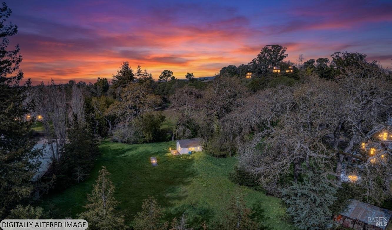 1170 I Street Petaluma CA
