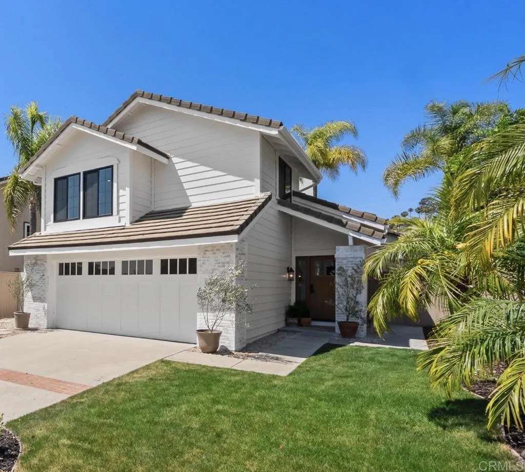 3116 Del Rey Avenue