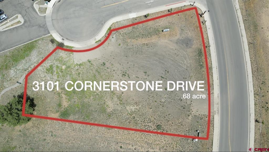 3101 Cornerstone Drive