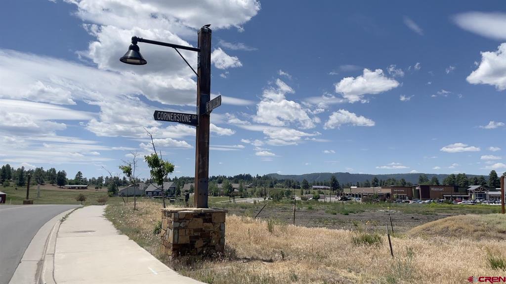 3101 Cornerstone Drive