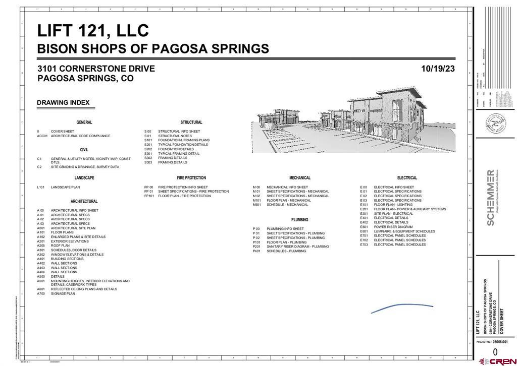 3101 Cornerstone Drive