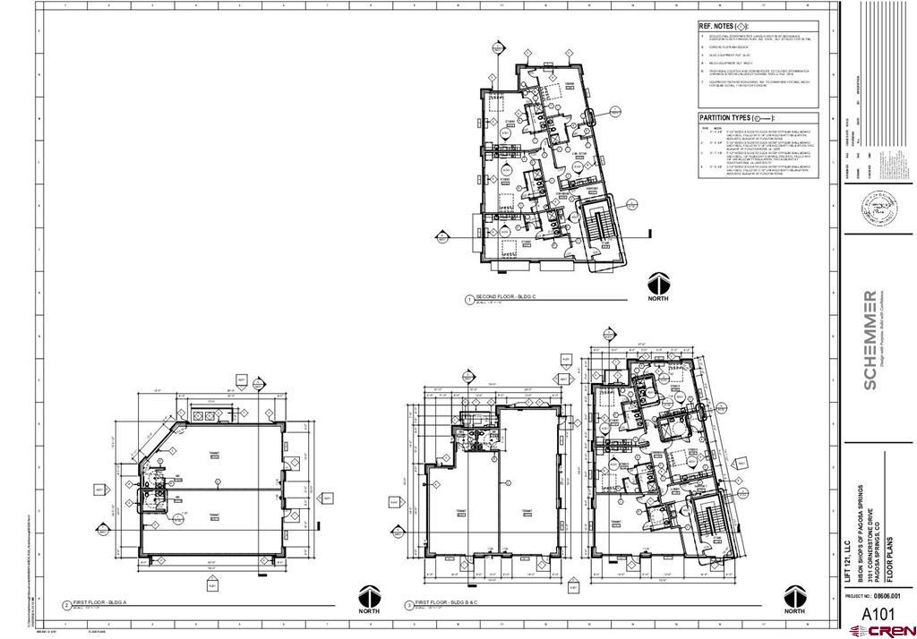 3101 Cornerstone Drive