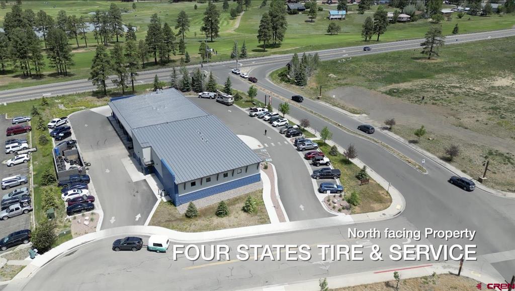 3101 Cornerstone Drive