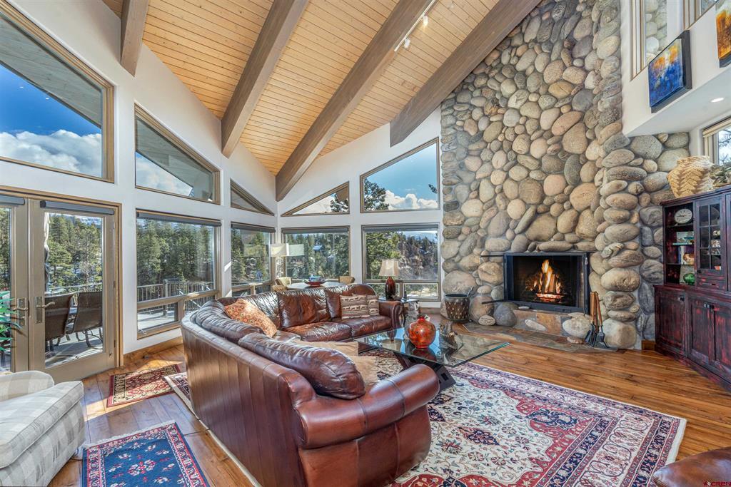 163 Peregrine Drive