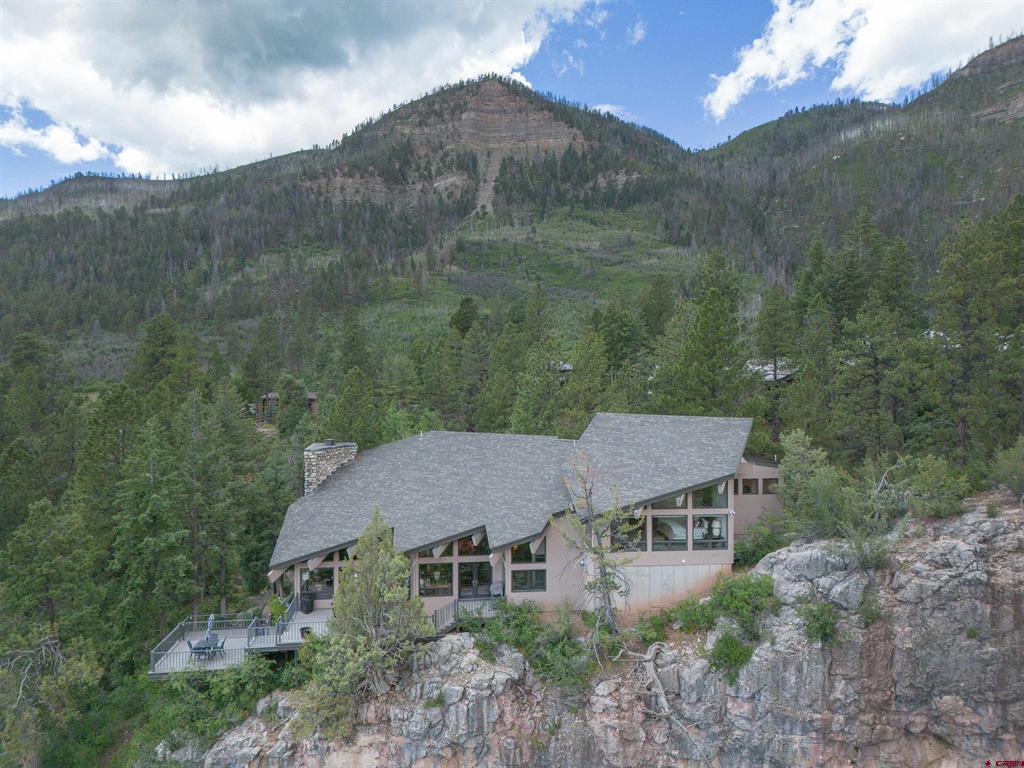 163 Peregrine Drive
