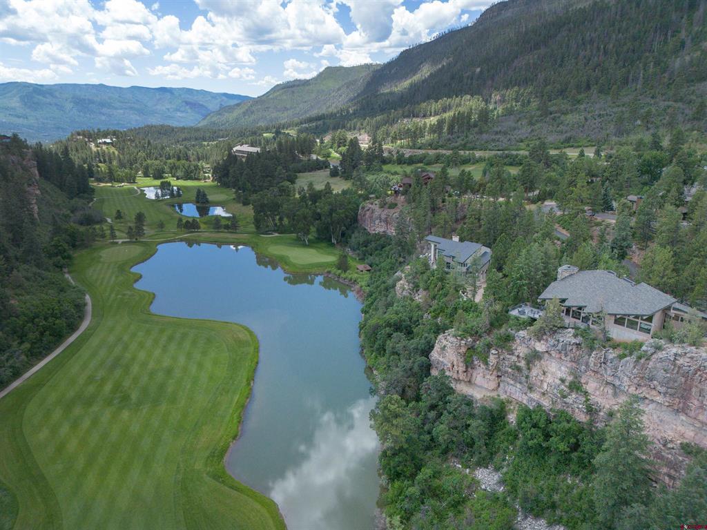 163 Peregrine Drive
