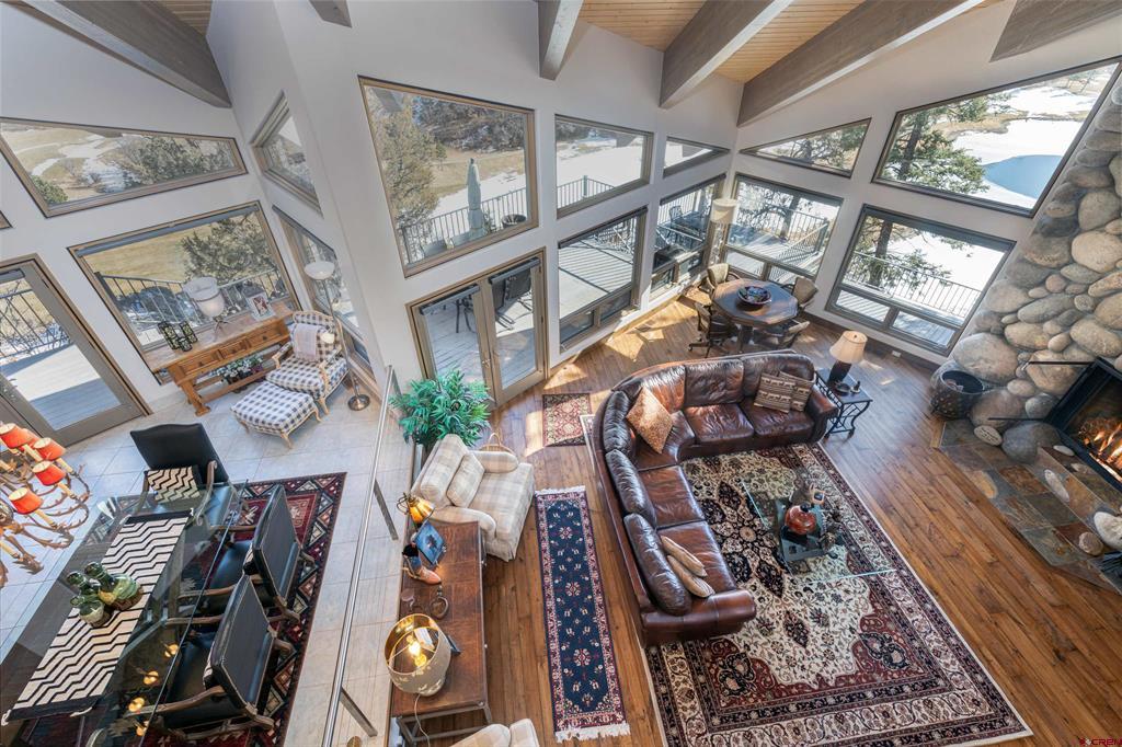 163 Peregrine Drive