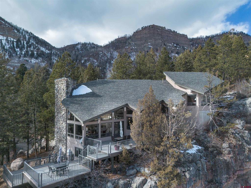 163 Peregrine Drive