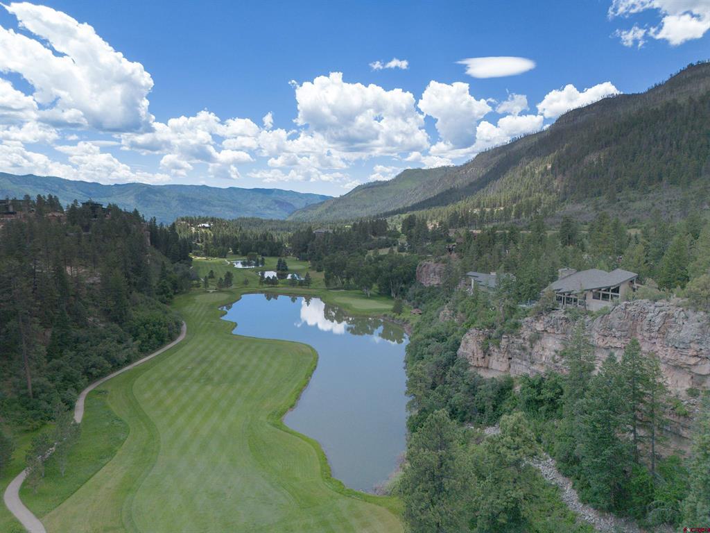 163 Peregrine Drive