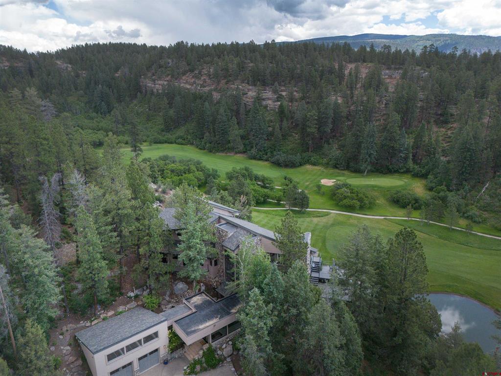 163 Peregrine Drive