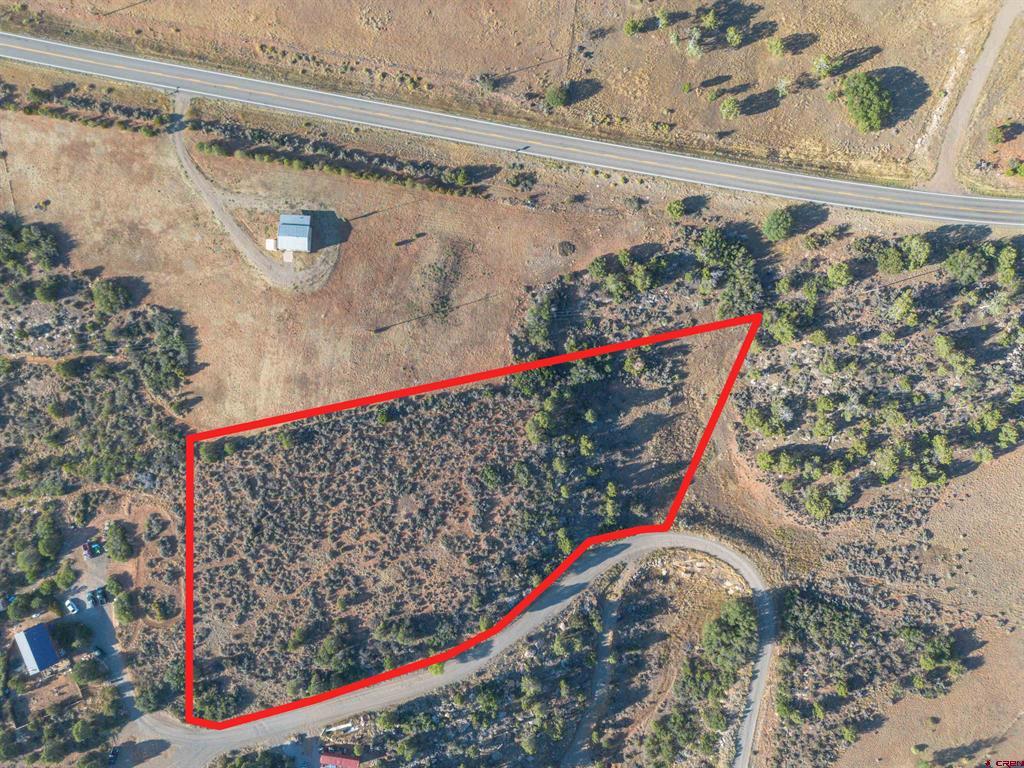 25641 Road U.8 Road