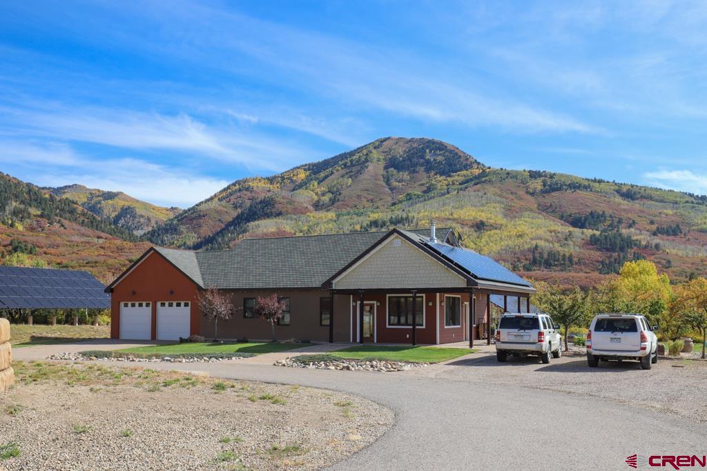 3456 County Road 124