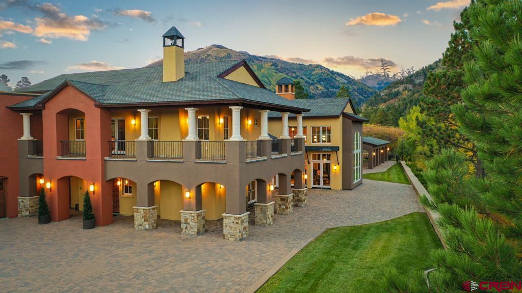 3456 County Road 124