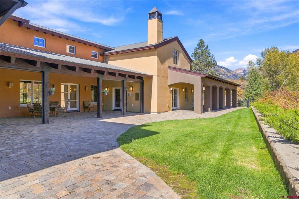 3456 County Road 124