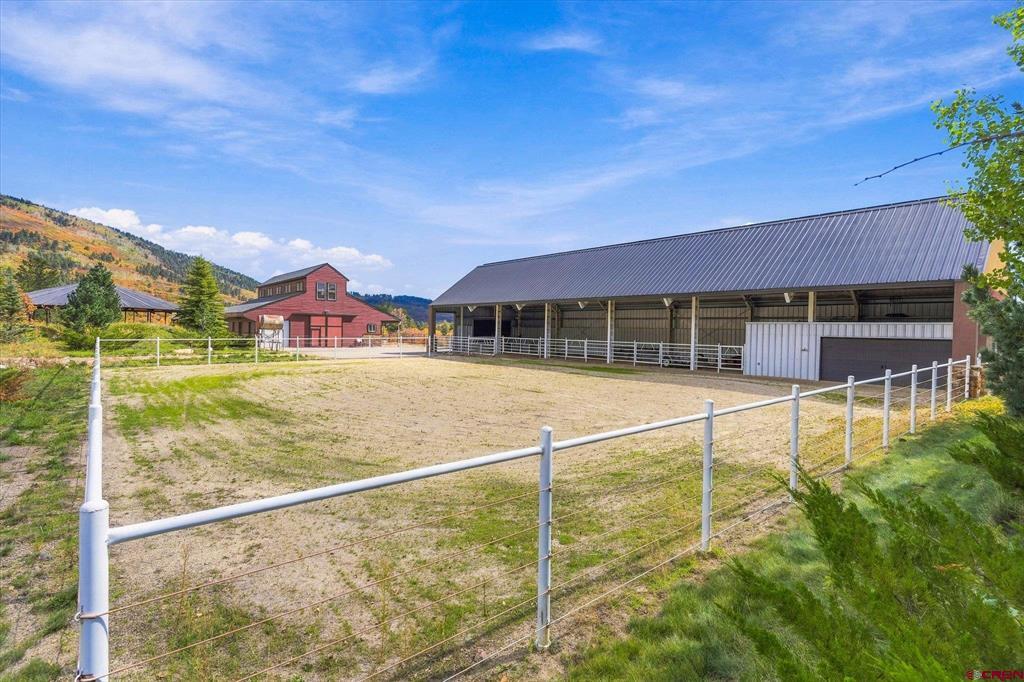 3456 County Road 124
