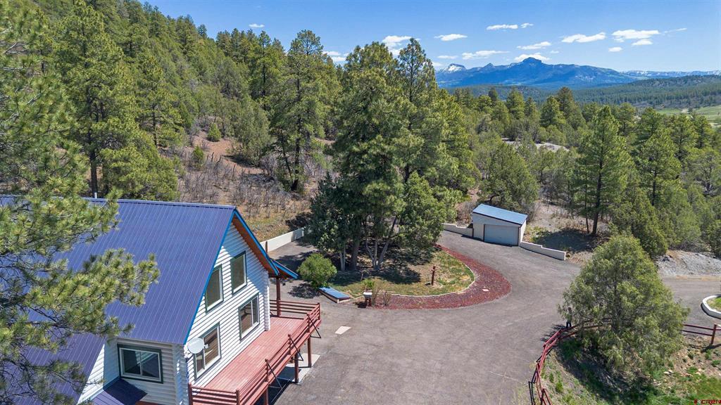 80 Ponderosa Drive