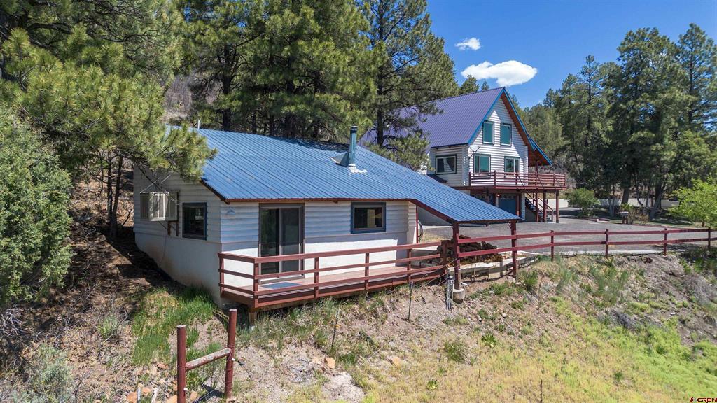 80 Ponderosa Drive