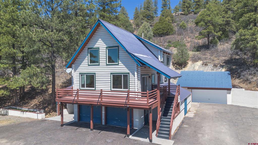 80 Ponderosa Drive