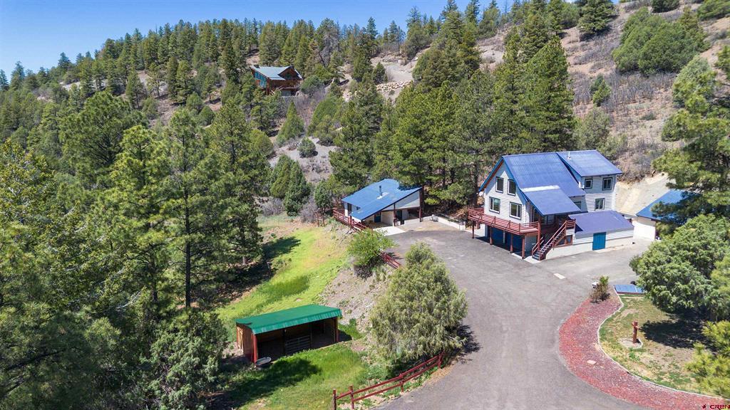 80 Ponderosa Drive