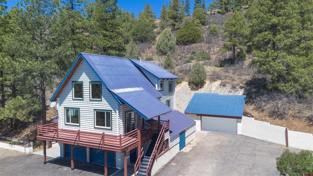 80 Ponderosa Drive