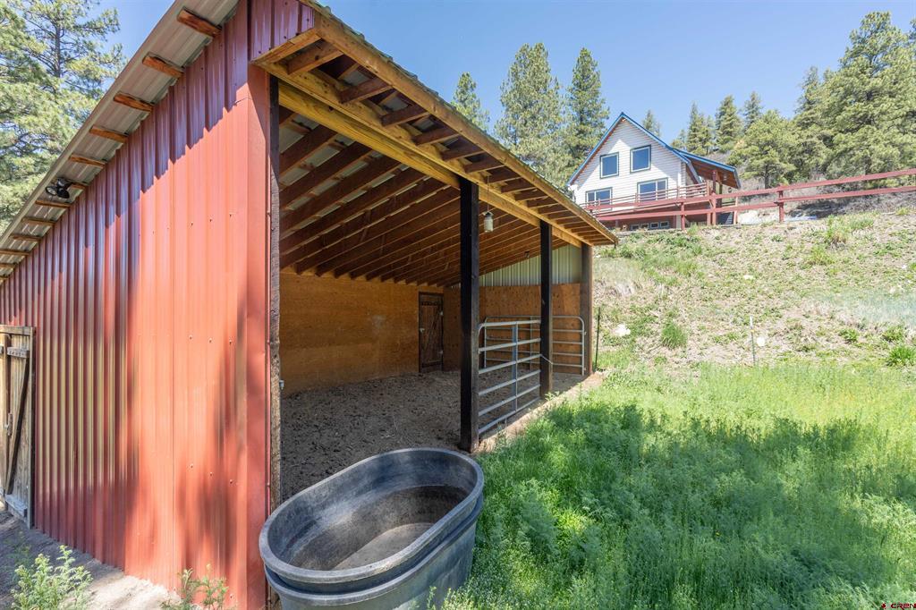 80 Ponderosa Drive