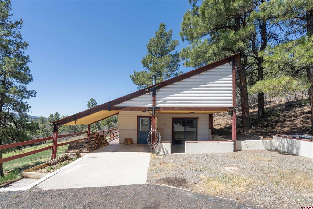 80 Ponderosa Drive