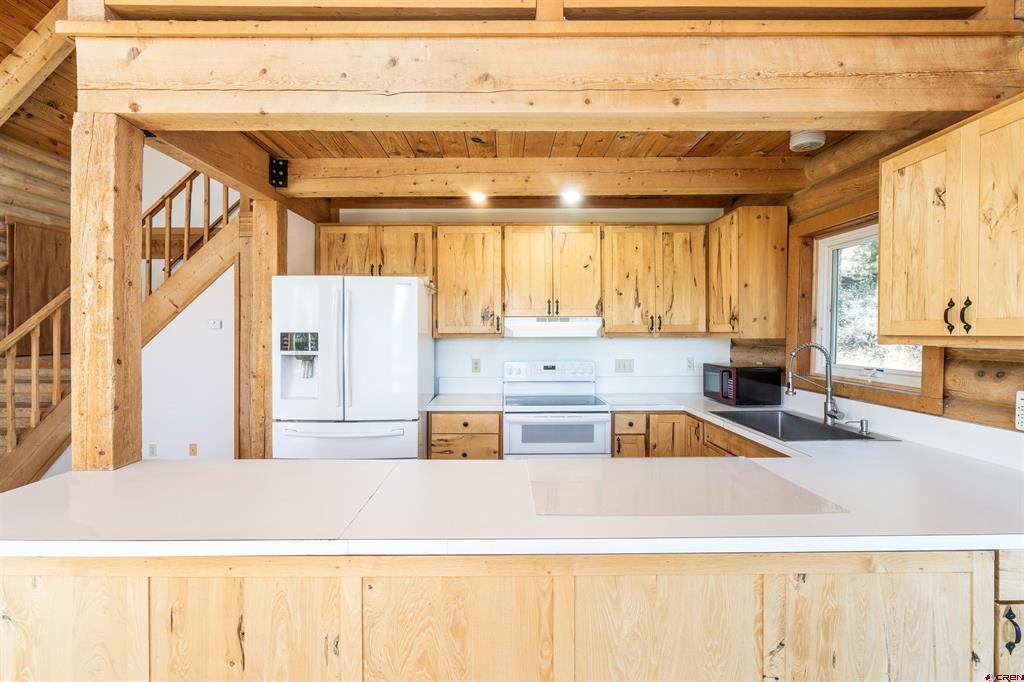 80 Ponderosa Drive