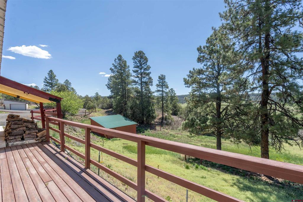 80 Ponderosa Drive