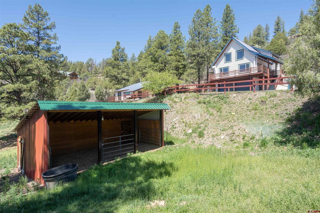 80 Ponderosa Drive